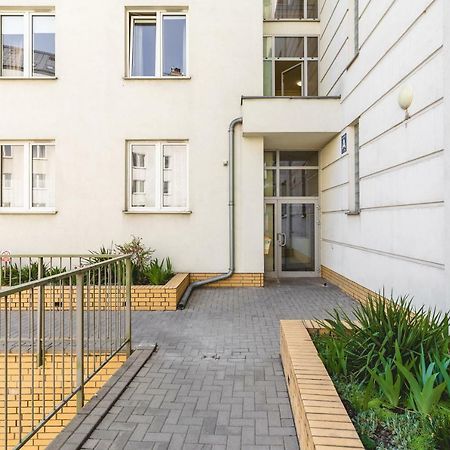 Apartament Niecala Kings Deluxe Lublin Luaran gambar
